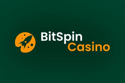 Казино bitspin регистрация