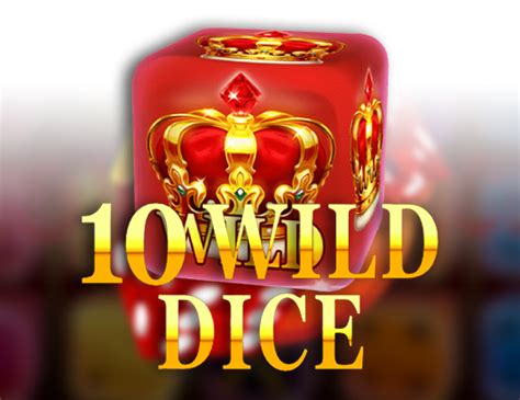 10 Wild Dice Netbet