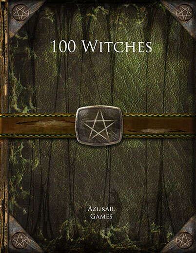 100 Witches Betsul