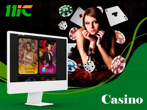 11ic Casino Haiti