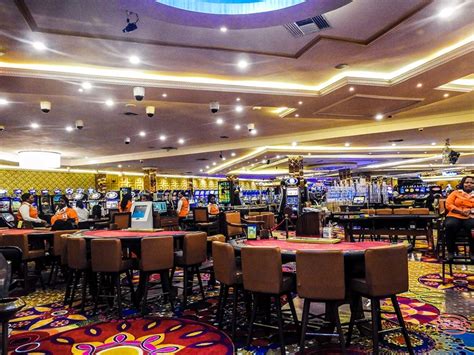 123 Vegas Casino Belize