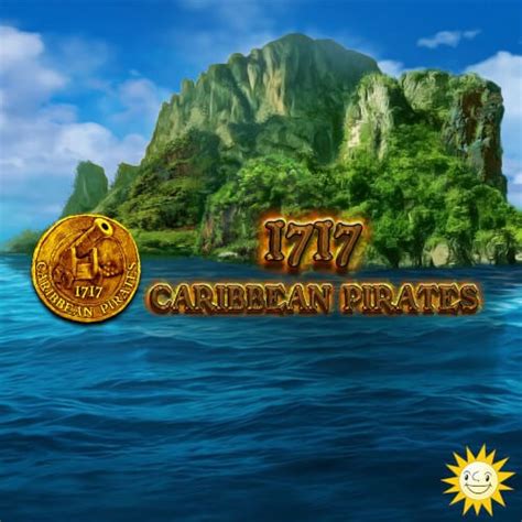 1717 Caribbean Pirates Pokerstars