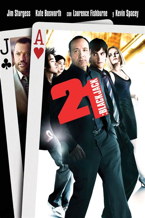 21 Black Jack Resumo De La Pelicula