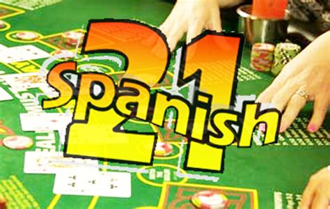 21 Blackjack En Espanol