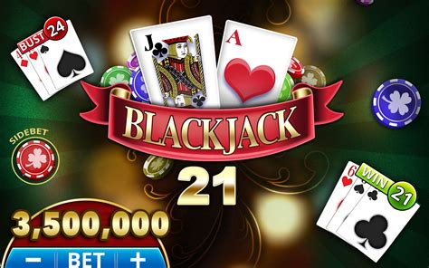 21 Blackjack Rmvb