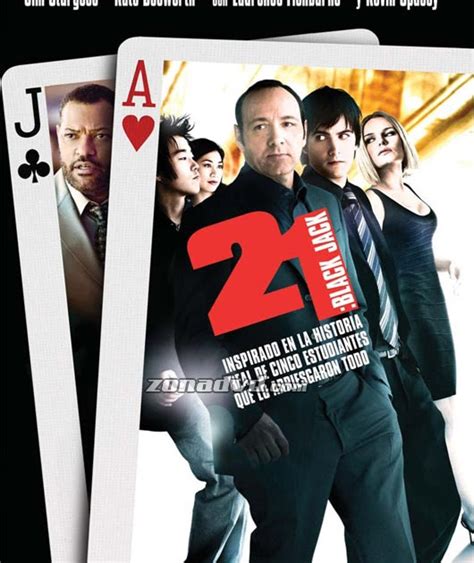 21 Blackjack Streaming Ita Gratis