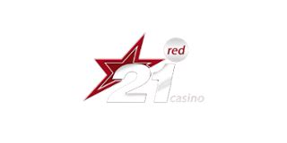 21 Red Casino Apostas