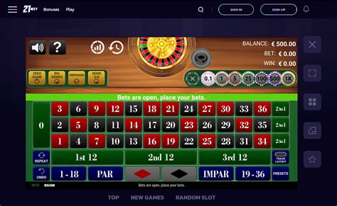 21bit Casino Apk