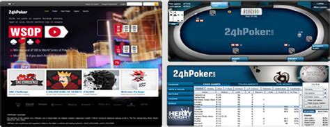 24h Poker Download Gratis