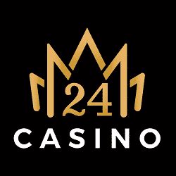 24m Casino Login