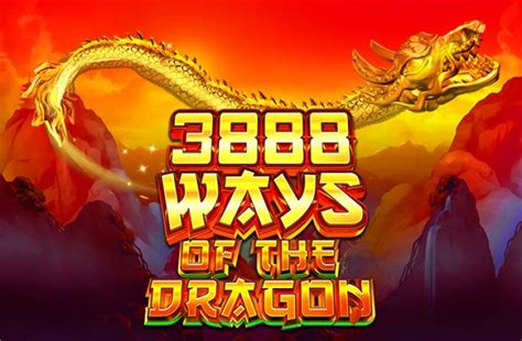 3888 Ways Of The Dragon Betano