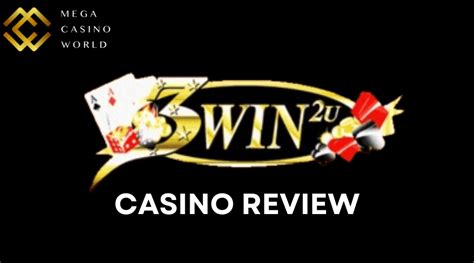 3win2u Casino Mobile