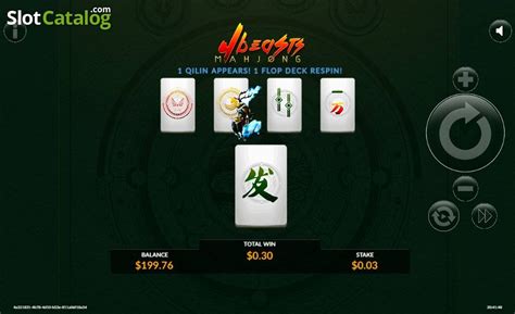 4 Beasts Mahjong Betway