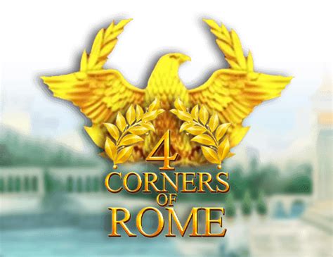 4 Corners Of Rome Betsul