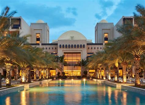 4 Hilton Ras Al Khaimah Roleta