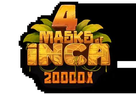 4 Masks Of Inca Sportingbet