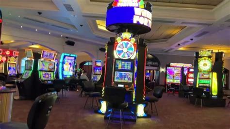 4 Ursos Casino Cidade Nova