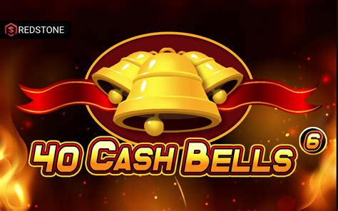 40 Cash Bells Bodog