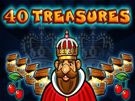 40 Treasures Betsul