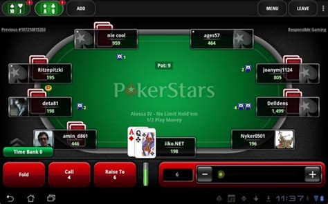 4melhores Pokerstars