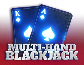 5 Handed Vegas Blackjack Betway