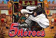 5 Heroes Review 2024