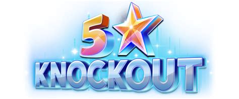 5 Star Knockout Sportingbet