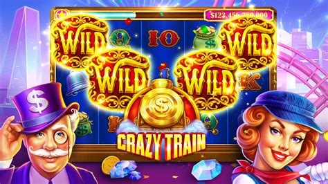 5 Wild Heart Slot - Play Online