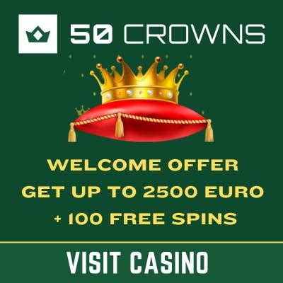 50 Crowns Casino Paraguay