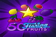 50 Flaring Fruits Slot - Play Online