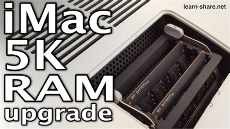 5k Imac Slots De Memoria