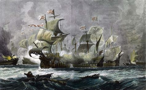 7 Days Spanish Armada Betsul