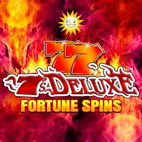 7 S Deluxe Fortune Brabet
