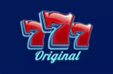 777 Original Casino