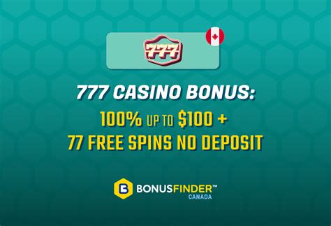 777 Original Casino Bonus