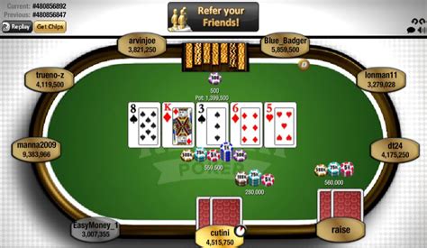 777 Poker Download De Aplicativo