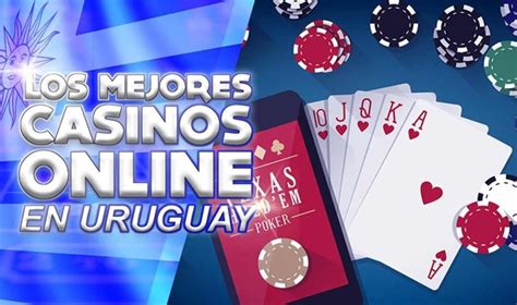 7lux Casino Uruguay