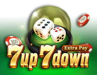 7up 7 Down Pokerstars