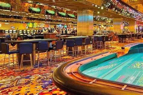 8 Casinos Em Atlantic City