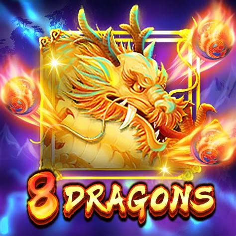 8 Dragons Triple Profits Games Review 2024