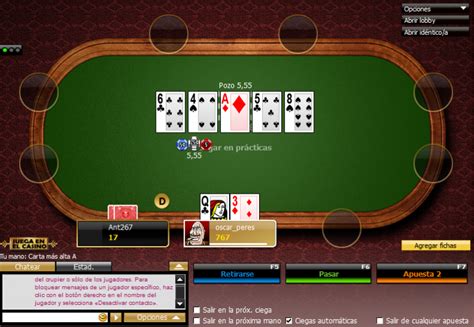 8 Euros Gratis De Poker 888