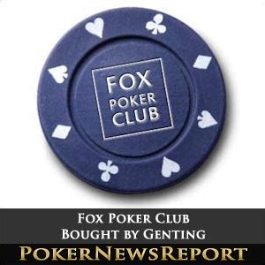 88 Fox Poker