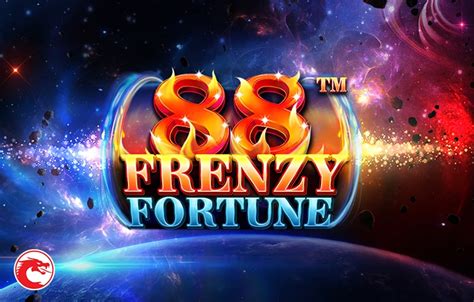 88 Frenzy Fortune Netbet