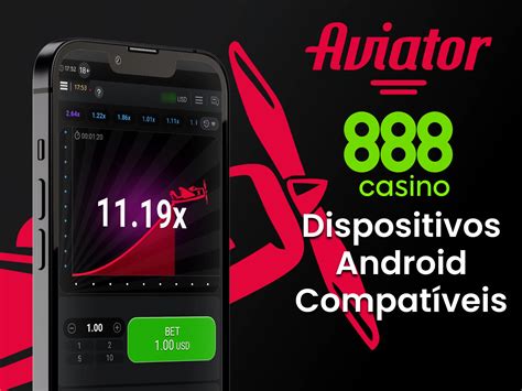 888 Casino Aplicativo Ios