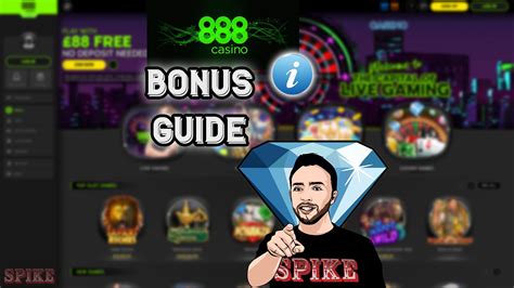 888 Casino Bonus De Blackjack