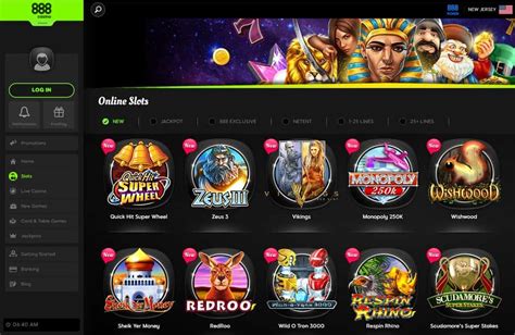 888 Casino Por Ipad