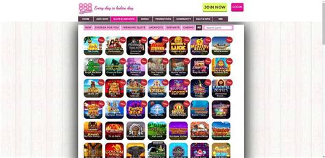 888 Ladies Casino Panama