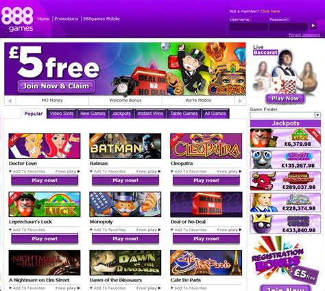 888games Casino Dominican Republic