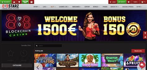 888starz Casino Brazil