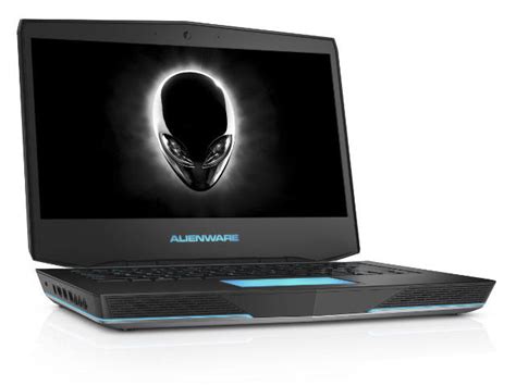 A Alienware 14 Ssd De Fenda
